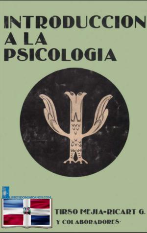 INTRODUCCIÓN A LA PSICOLOGÍA